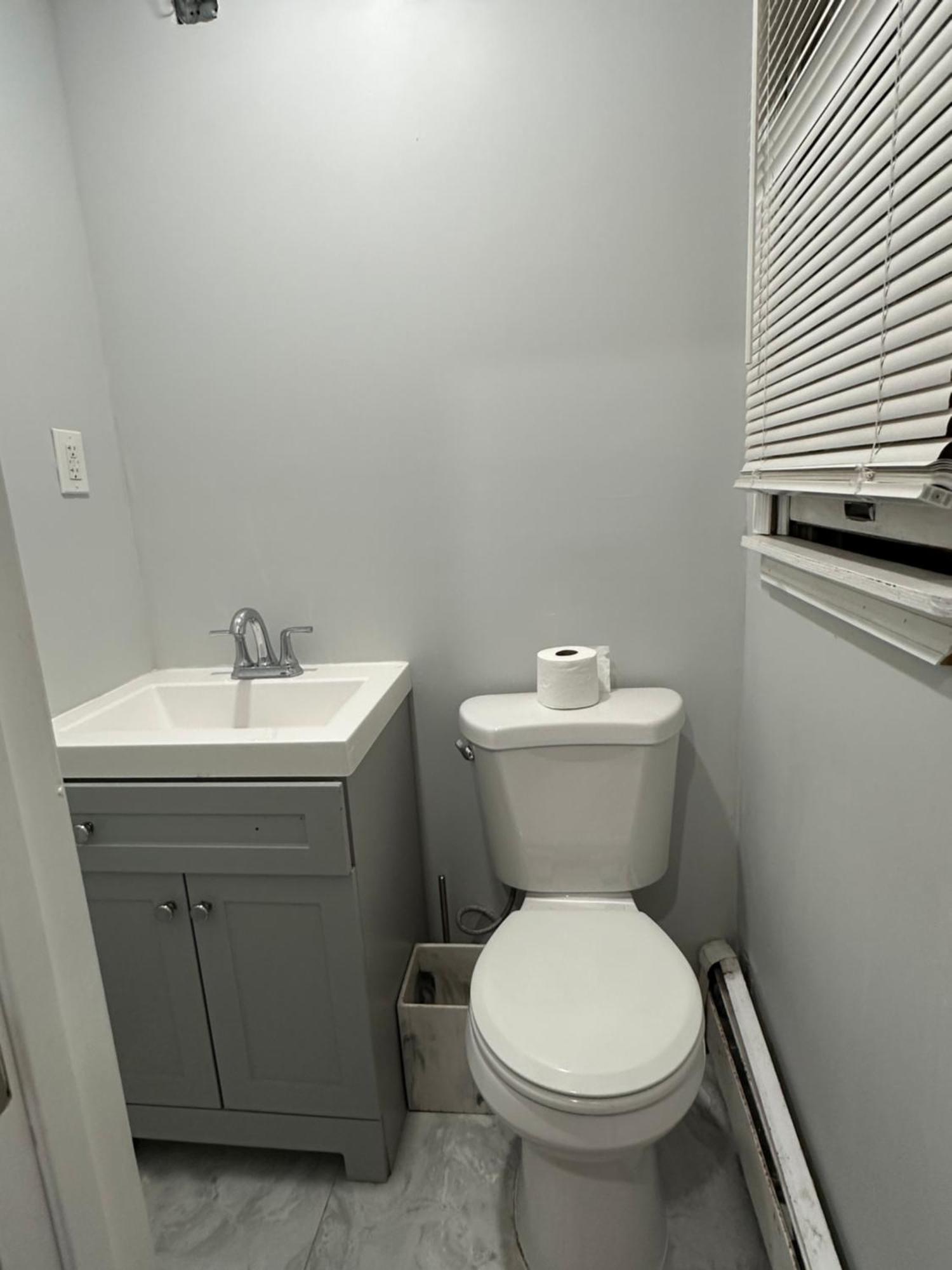 Apartamento Jfk Rosedale 2bd Nueva York