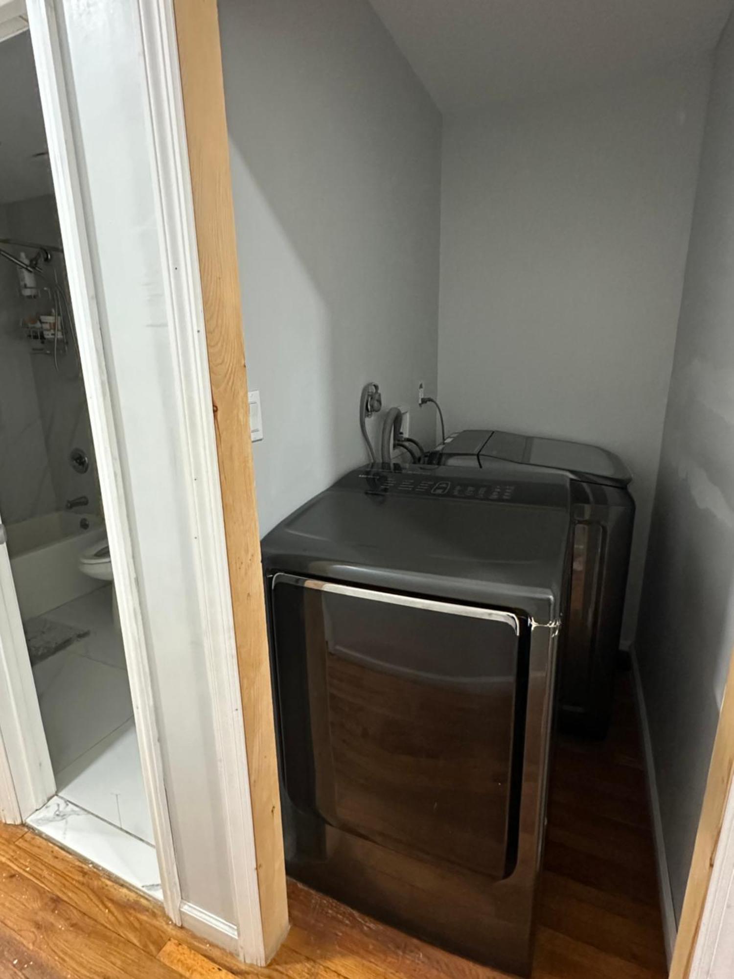 Jfk Rosedale 2bd Nueva York